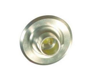 EFFECTS 1W FANCY TILTABLE LIGHTS 30MM PACK OF 2 WHITE LIGHT