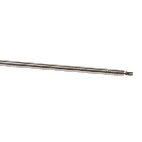 image for Baosity 1 Set Stainless Steel Saxophone Repair Parts Screws for Woodwi