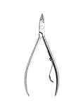 Mundial Cuticle Nipper Professional Long Handle 772-PR