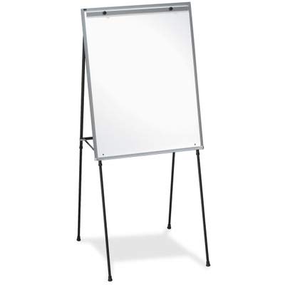 LLR75684 - Lorell Dry Erase Board Easel
