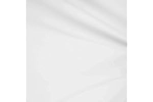 SEDONA DESIGNZ, INC. Sedona Designz 60" Wide Premium Cotton Blend Broadcloth Fabric by The Yard – Soft, Lightweight & Durable for Apparel, Home Décor & Crafts