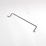 Mtd 747-1214 Lawn Mower Drive Control Bar Genuine Original Equipment Manufacturer (OEM) Part