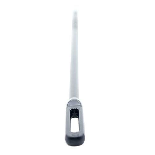 Woodwind Instruments Flute Sticks Flute Cleaning Rod Stick 34.5cm Accessories