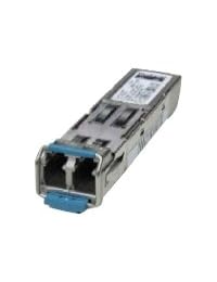 Módulo Cisco SFP 10G LR 10 GBASE LR SFP +
