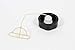 Husqvarna 504117701 Leaf Blower Fuel Tank Cap Genuine Original Equipment Manufacturer (OEM) Part