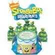 Wilton Spongebob Squarepants Cakescapes Cake Stand Kit