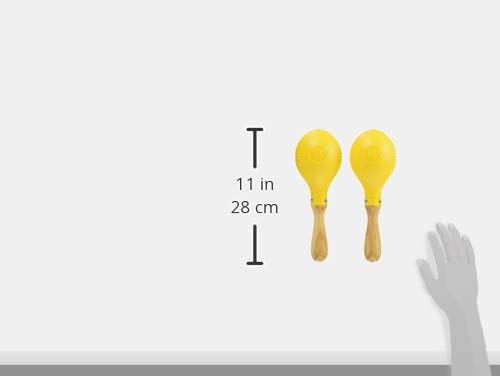 LP Pro Maracas - Image 2