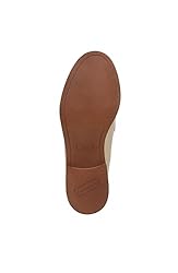 Franco Sarto Womens Carolynn Low Slip On Tassel