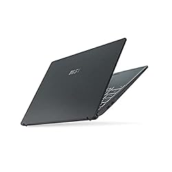 MSI Prestige 14 EVO 14" FHD Ultra Thin and Light