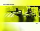 Counter Strike Source Official Licensed Mousepad