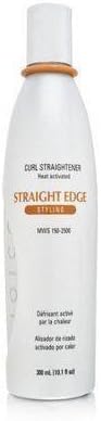 Joico Straight Edge Curl Straightener 10.1 oz