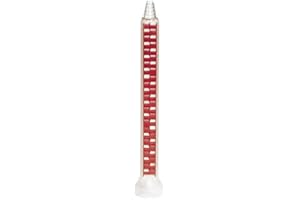 Lord Fusor 401T Mixing Nozzles #90990 for 210ml Cartridges 12 Pack