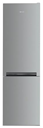 Bauknecht KGLFI 18 A2+ IN Kühl-Gefrier-Kombination / A++ / 189 cm Höhe / 243 kWh/Jahr / 228 L Kühlteil / 111 L Gefrierteil / 