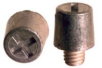 203mm post to post adapter