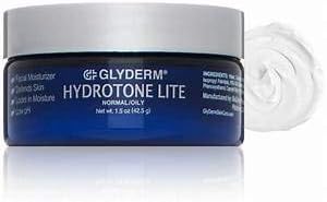 Glyderm Hydrotone Lite-1.5 Oz
