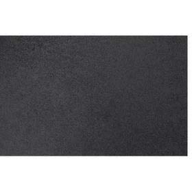 ABS Sheet - .236" Thick, Black, 24" x 48" Nominal