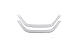 TongSheng ABS Chrome Car Door Storage Box Strips Sequin Trim 1pc for BMW X3 F25 2011-2016 / X4 F26 2013-16