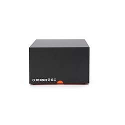 WEIDIAN Fanless PC, Industrial Mini PC, Core