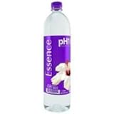 Essence pH10 Alkaline Water, 1 Liter -- 12 per case.