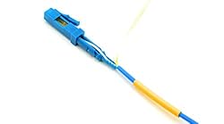 10pcs LC UPC Fiber Optic Quick Connector Fiber Fast