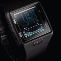 Vestal Brig Tide & Train Watch