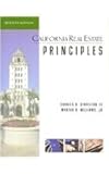 California Real Estate Principles, 7th Edition, Charles Stapleton, Martha R. Williams, 1427770026