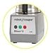 Robot Coupe Blixer 3 Single Speed Food Processor with 3.5 qt. Stainless Steel Bowl - 120V