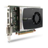 Smart Buy Quadro 2000 1GB Graphics