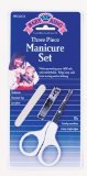 Babyking Manicure Set