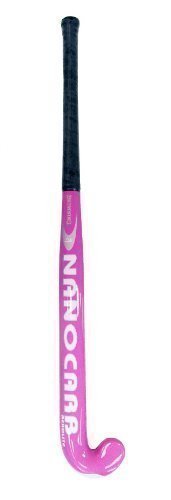 Browning Nanocarb Aerolite Pink Hockey Stick 37.5"