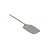 Thunder Group 12 by 14-Inch Pizza Peel, 30-Inch