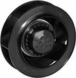 EBM PAPST R2E175-AC77-18 AC MOTORIZED IMPELLER, 175 X 47MM, 230V