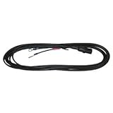 PowerFilm RA-11 15Ft. Extension Cord w/Battery O-Rings