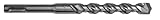 Makita D-00826-25 3/16-by-4-1/2-Inch Standard SDS Bit, 25-Pack
