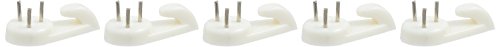 Mintcraft ph-121121-3l hardwall picture hangers, 1/2