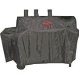 Duo Grill Cover