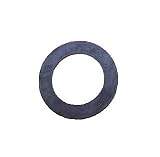 5 Gallon Metal Jerry Can Gasket 2 pack