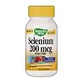 Selenium