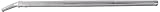 KEEPER 04935 4935 Winch Bar, 36" Chrome