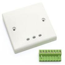Paxton Reader 370-225Wt Backbox White