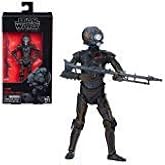 Action Figure Star Wars The Black Series 4-LOM 6-Inch