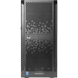HPE 780853-S01 ProLiant ML150 Gen9 Server, 16 GB RAM, No HDD, Black