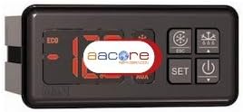 AKO-D14123-2-RC 1-Relay Thermostat | Ako