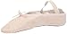 Bloch Dance Unisex-Adult Women's Dansoft Full Sole Leather Ballet Slipper/Shoe