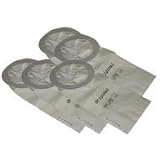 Nilfisk Vacuum Bags (qty: 5) (1471097500)