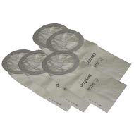 Nilfisk Vacuum Bags (qty: 5) (1471097500)
