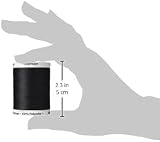 Gutermann Sew-All Thread Polyester Black 1000m Strong Durable view 5