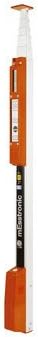 Messtronic Easy Telescopic Measuring Stick (0.7m-3m) - With Case
