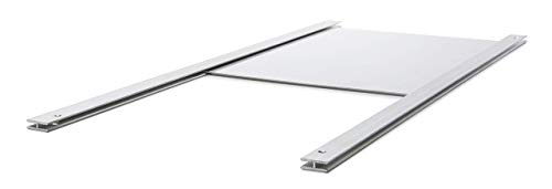 Happy Henhouse Automatic Chicken Coop Door Opener - Controller and Door Kit