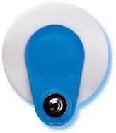 SP-00-S/50 PT# SP-00-S/50- Electrode EKG/ECG Bsnsr SP Foam/Gel Ped Med Clr Cd 1-1/2" 50/Pk by, Ambu Inc